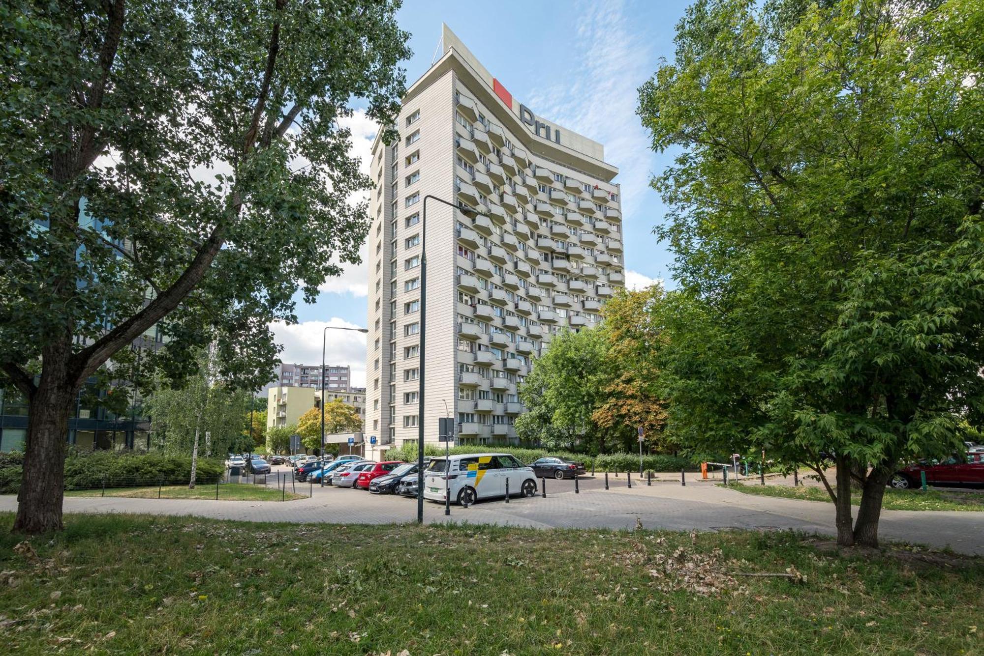 Solec Powisle Pleasant Apartment *