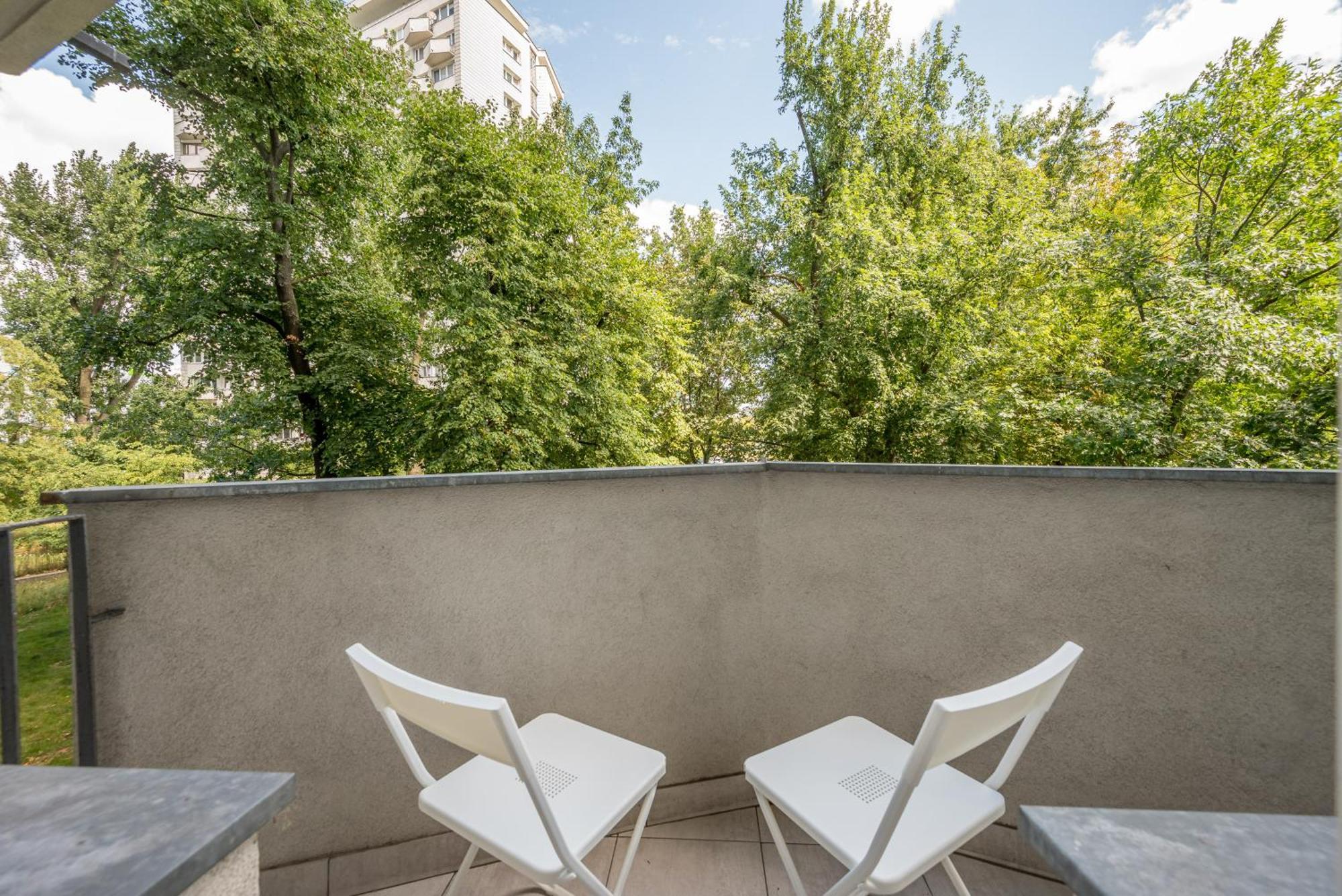 Solec Powisle Pleasant Warsaw