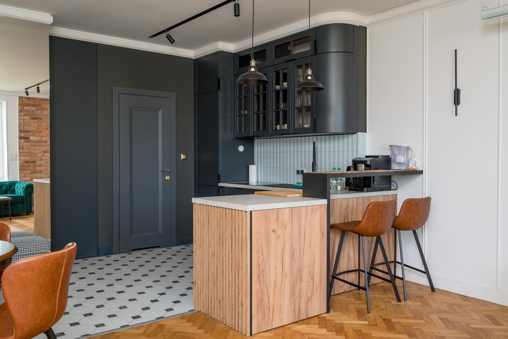 Centre Stylish Apartment