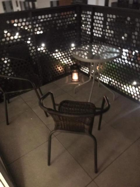 - Podskarbinska Apartament *