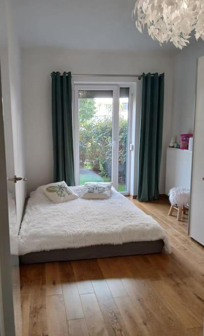 Apartment Super Mieszkanie Z Tarasem I Parkingiem Podziemnym
