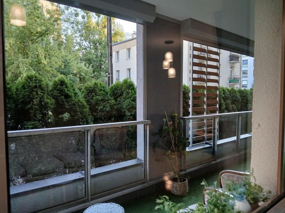 Apartment Super Mieszkanie Z Tarasem I Parkingiem Podziemnym