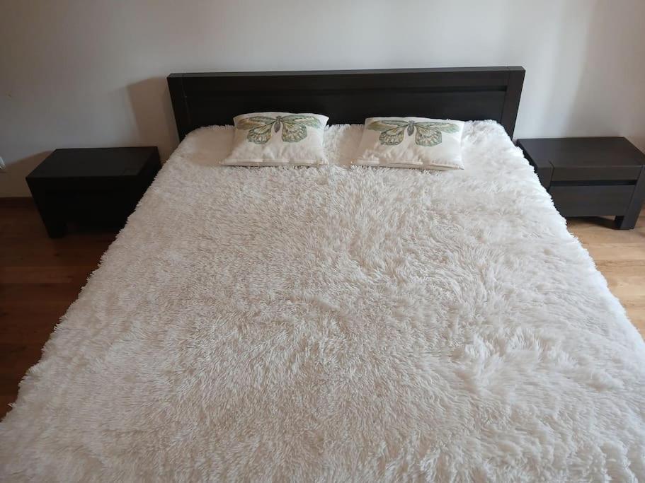 Apartment Super Mieszkanie Z Tarasem I Parkingiem Podziemnym Warsaw