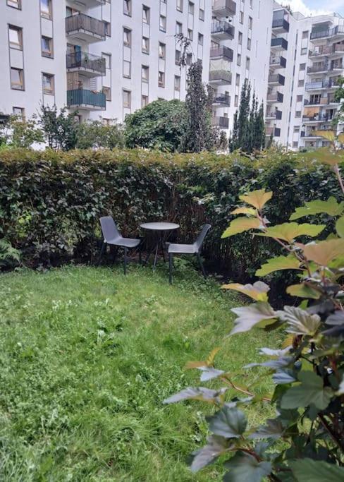 Apartment Super Mieszkanie Z Tarasem I Parkingiem Podziemnym *