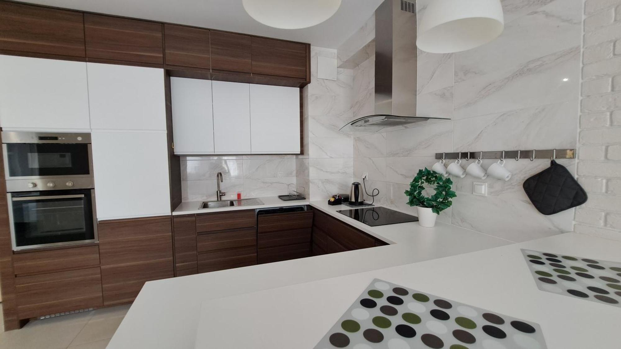 Nobile Warsaw