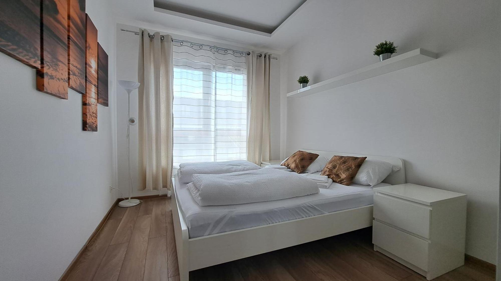 Nobile Căn hộ Warsaw
