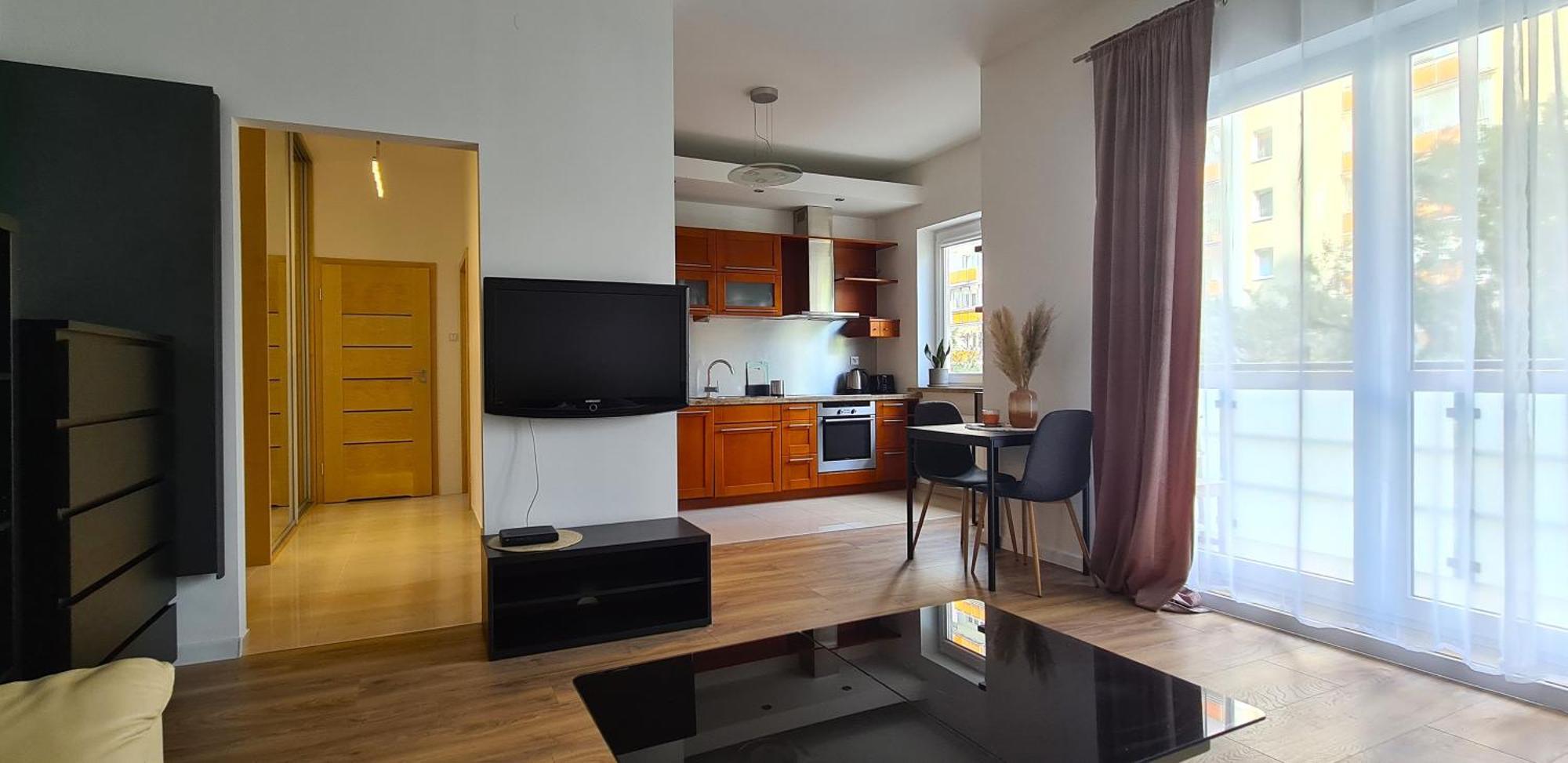 Goclaw Getaway Near National Stadium Apartment