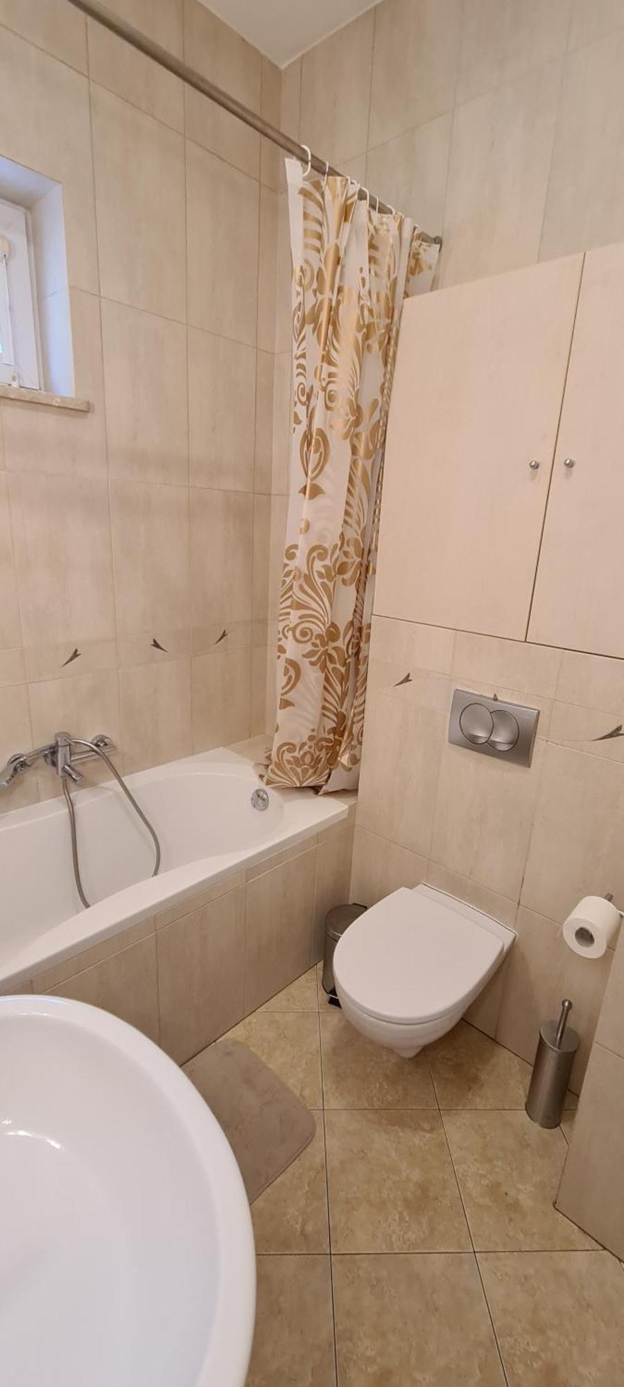 Apartment Goclaw Getaway Near National Stadium Warsaw