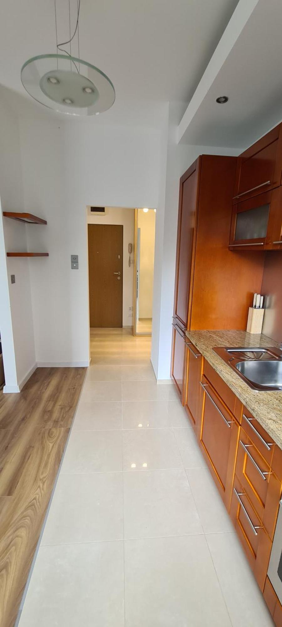 Goclaw Getaway Near National Stadium * Warsaw