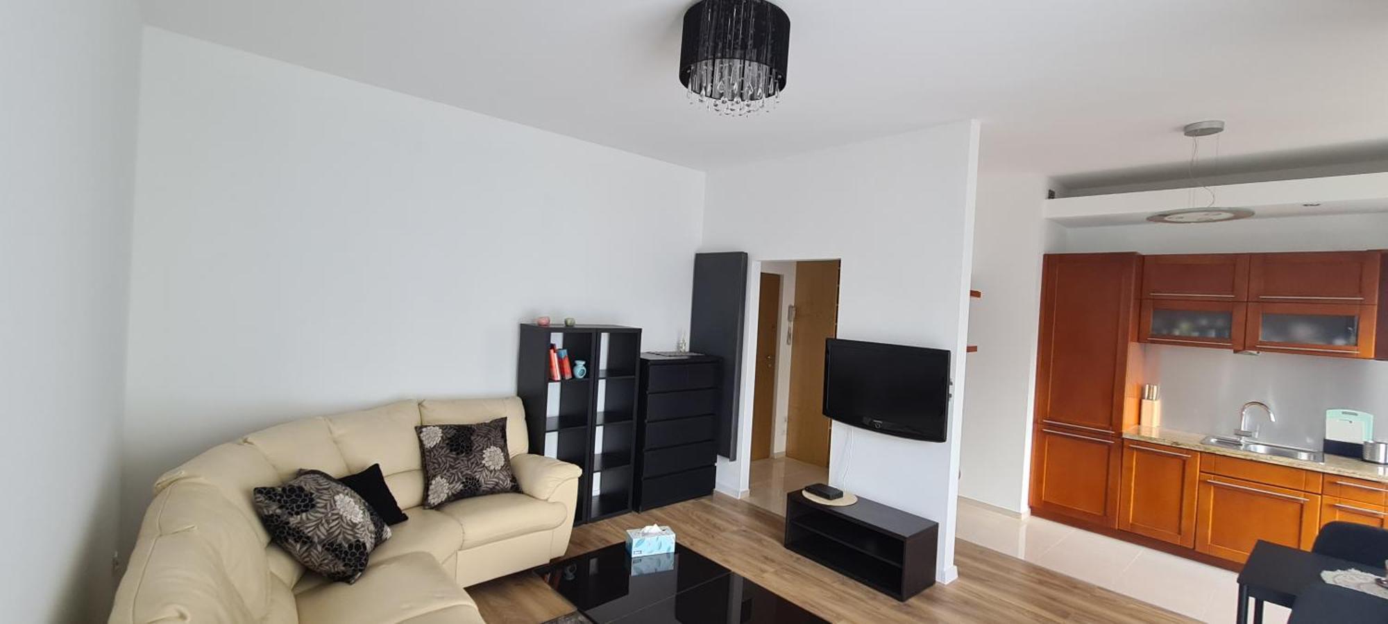 Goclaw Getaway Near National Stadium Apartment