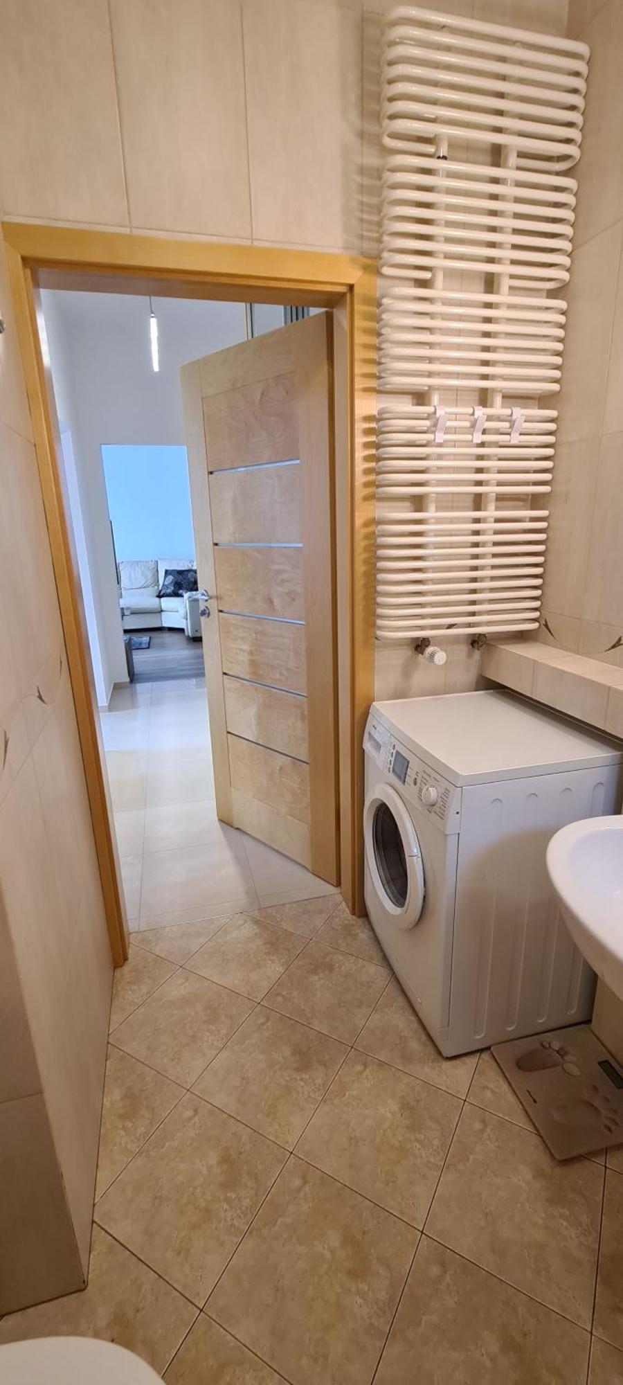 Goclaw Getaway Near National Stadium Apartment Warsaw