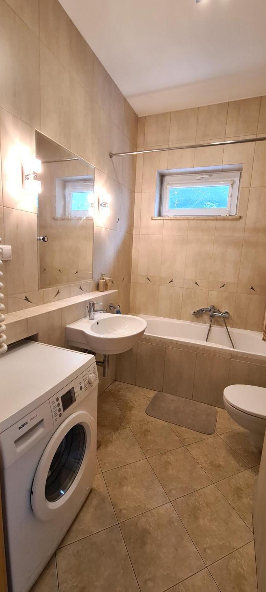 Goclaw Getaway Near National Stadium * Warsaw