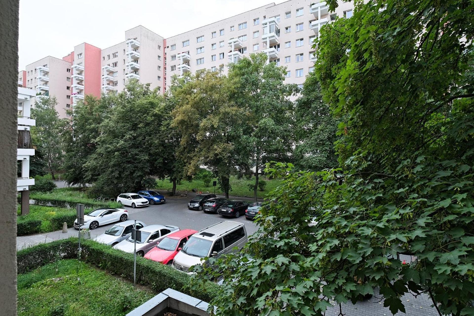 Urbannest- Sonaty 6c Apartment Warsaw