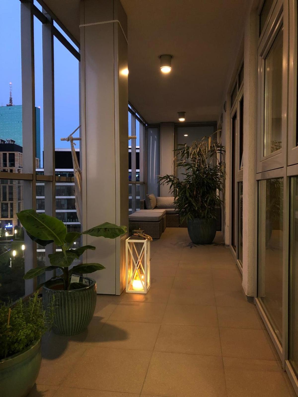 Lux Slominskiego Apartament *