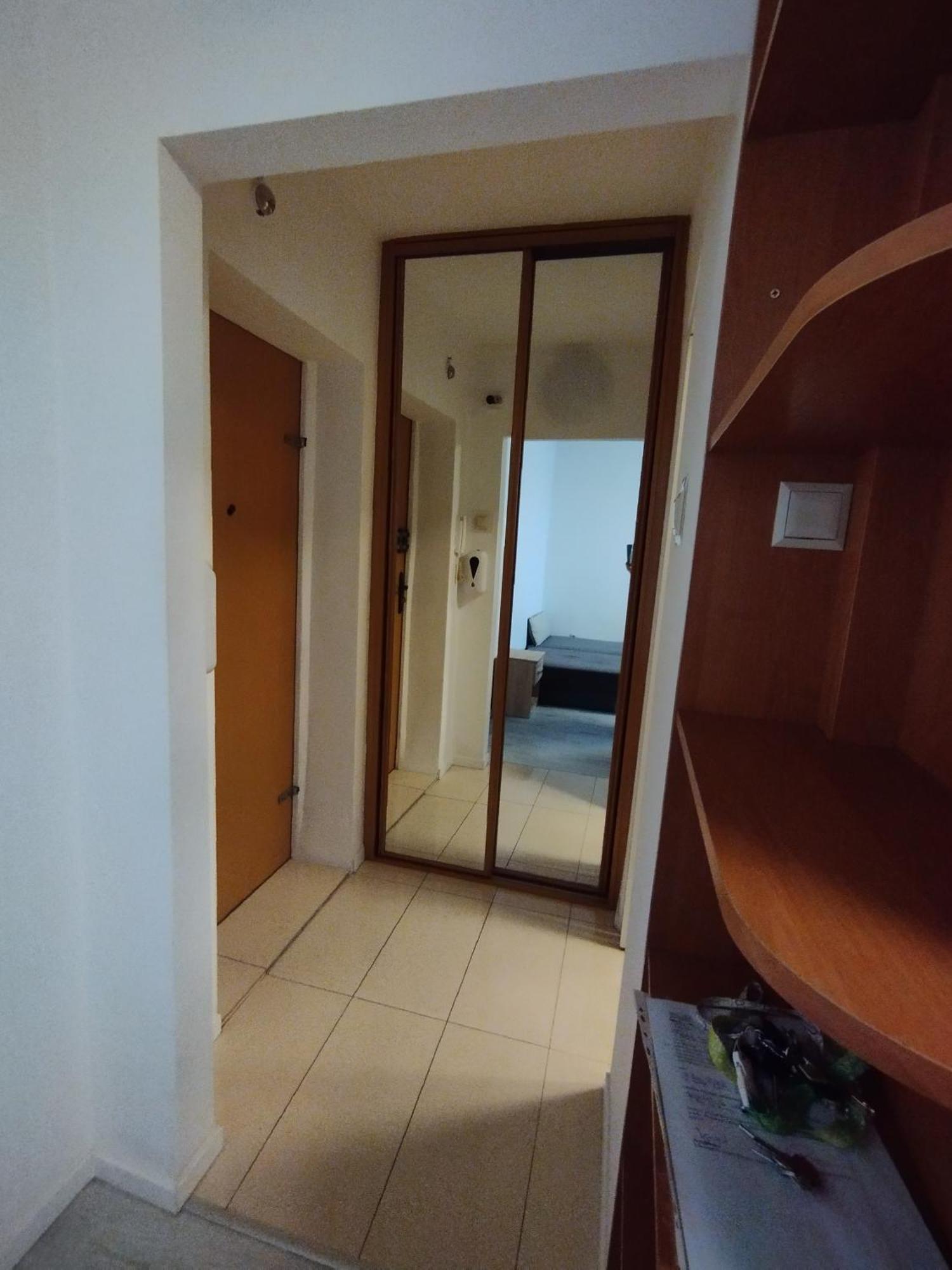 Mieszkanie Korkowa Marysin Wawerski Apartment Warsaw