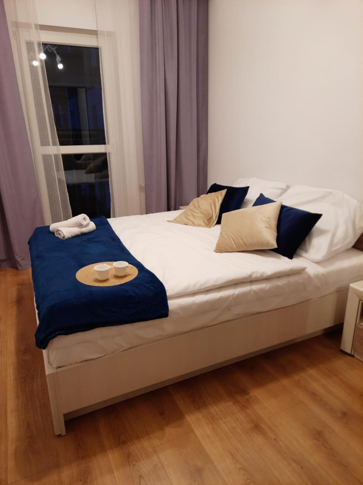Airport Bakalarska Apartment