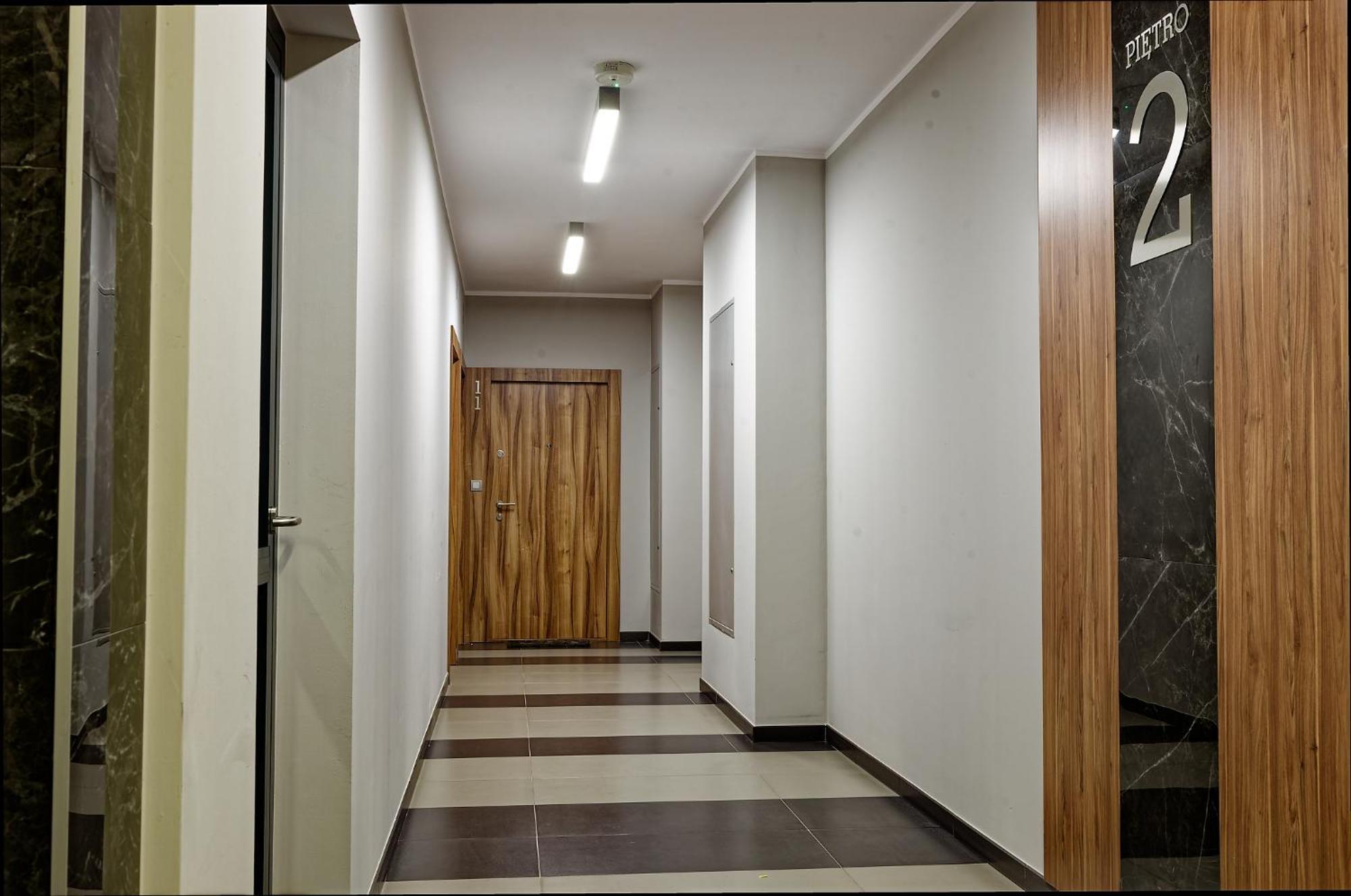 Airport Bakalarska Apartment