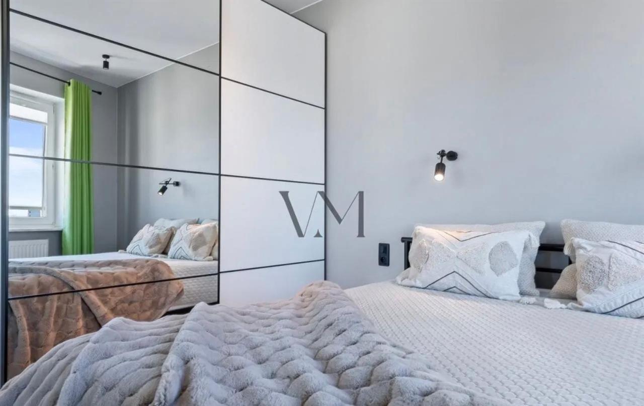 Apartment Mieszkanie Z Przepieknym Widokiem Ul Motorowa Taylor Swift 4,5km Od Stadionu Narodowego Warsaw