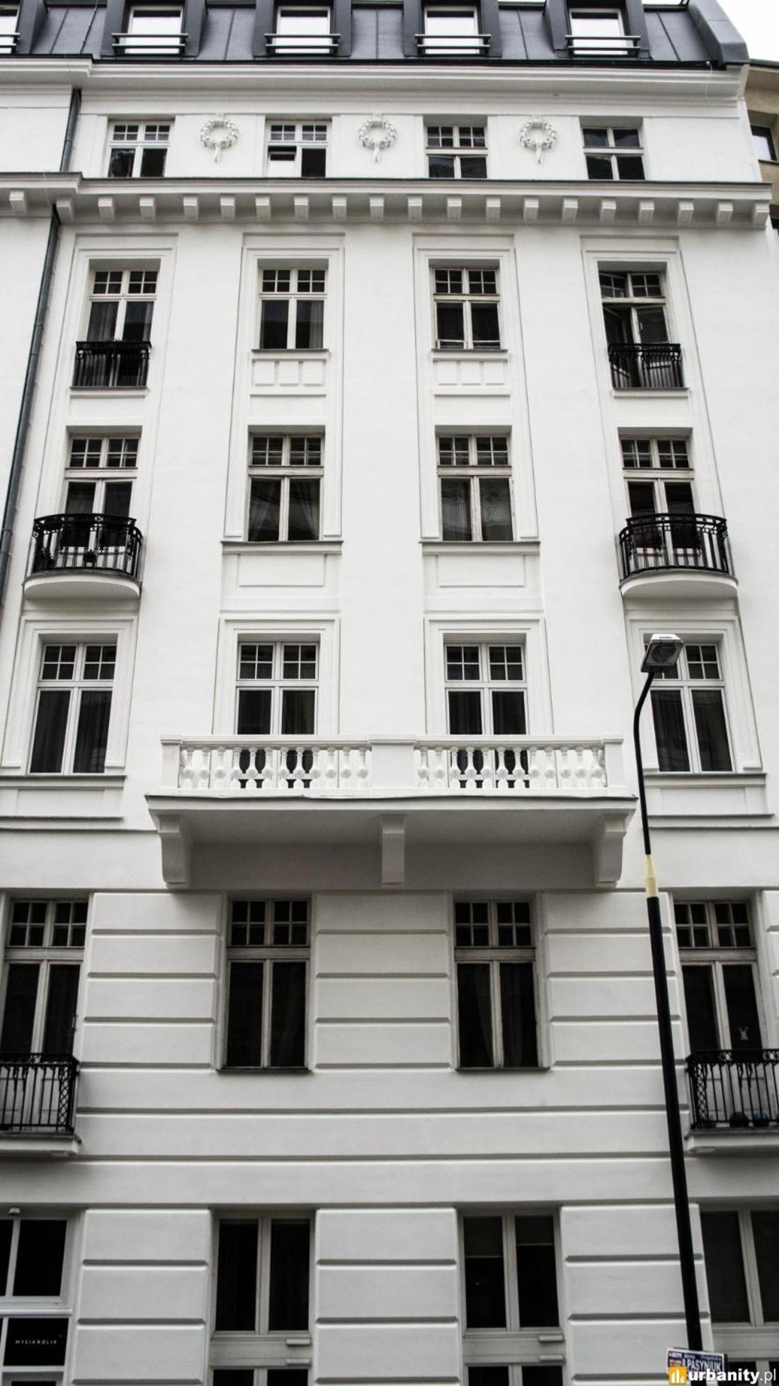 Vista Old Town Apartment