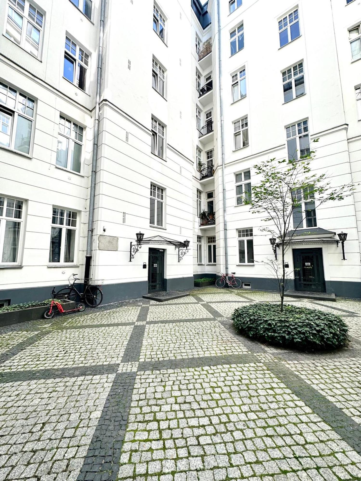 Vista Old Town Apartment