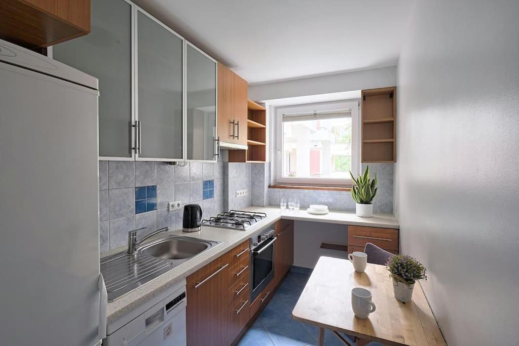 Apartment Urbannest- Sonaty 6c