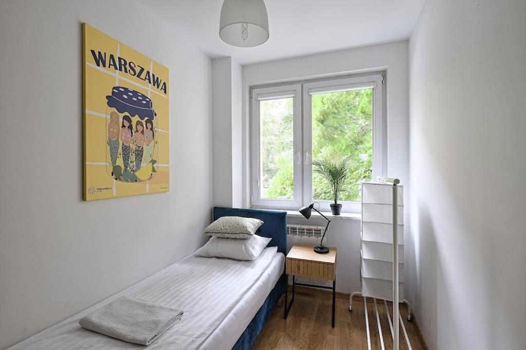 Urbannest- Sonaty 6c Warsaw