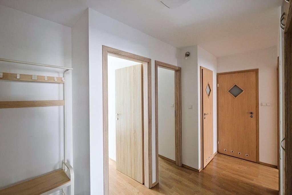 Urbannest- Sonaty 6c Apartment Warsaw