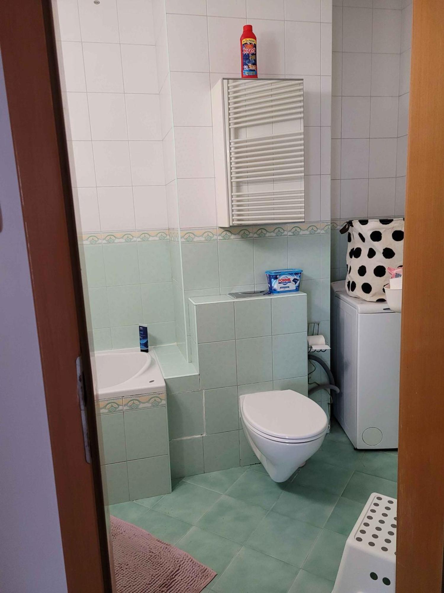 Krok Od Metro Bemowo Apartament