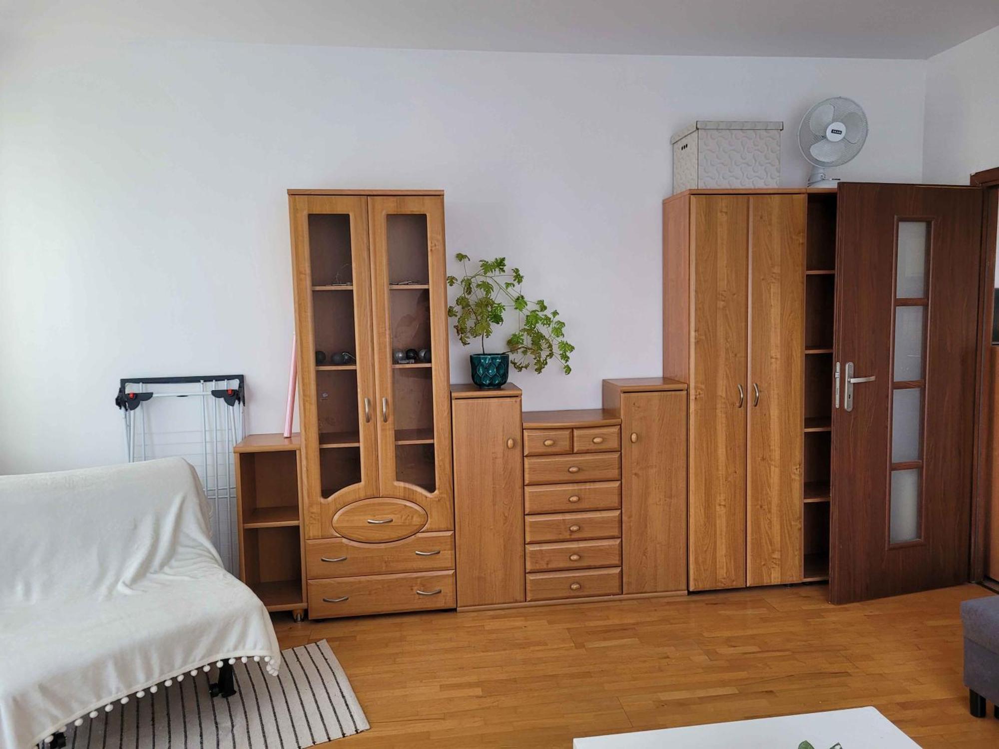 Apartament Krok Od Metro Bemowo Warszawa