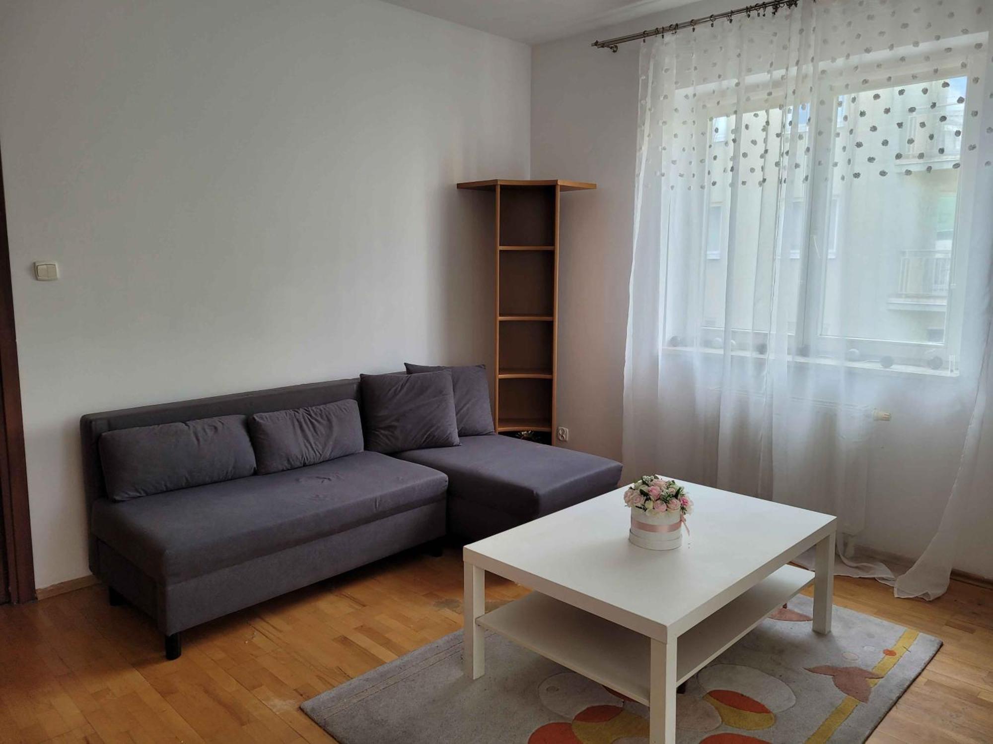 Krok Od Metro Bemowo Apartament