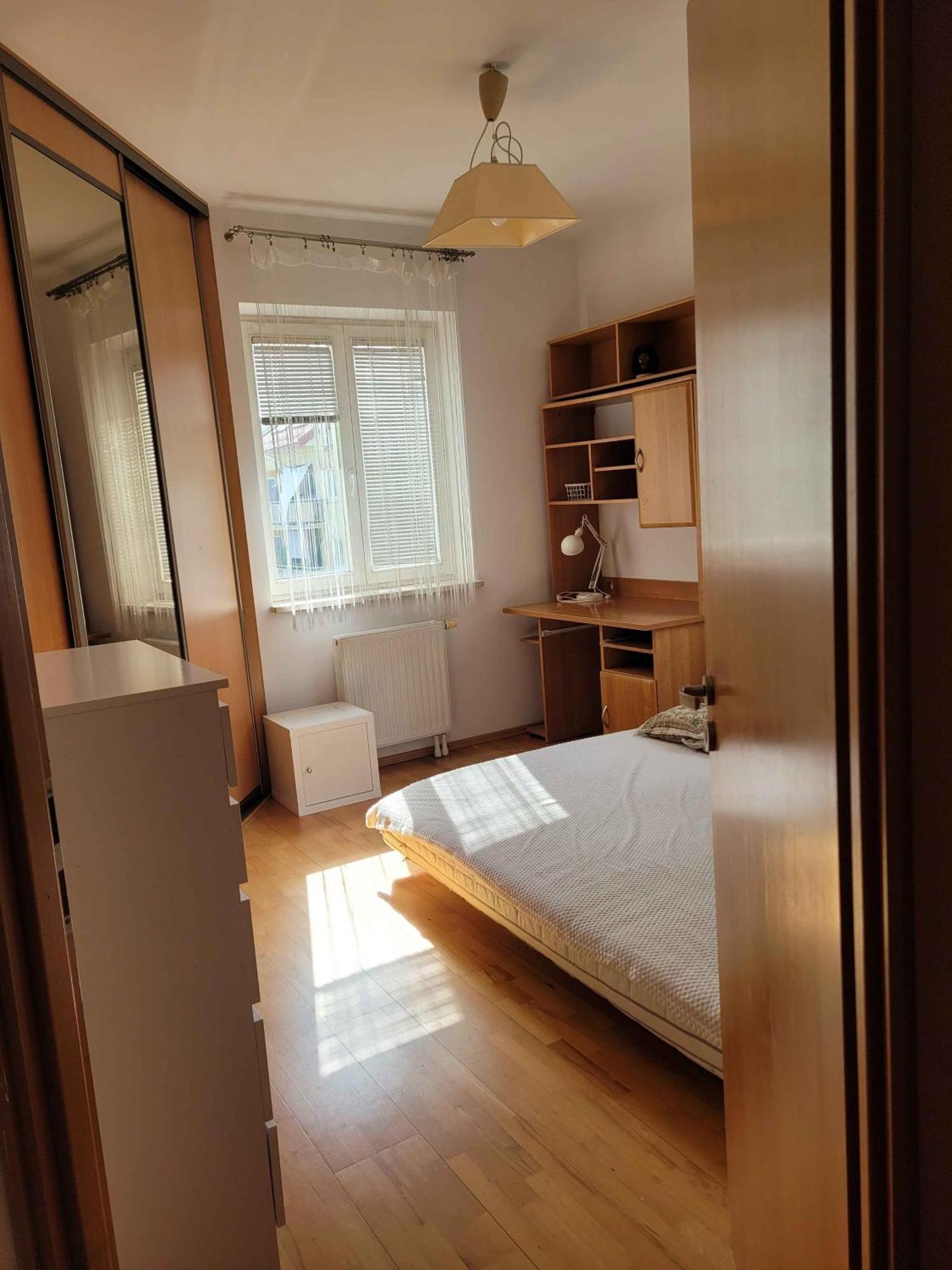 Apartament Krok Od Metro Bemowo Warszawa