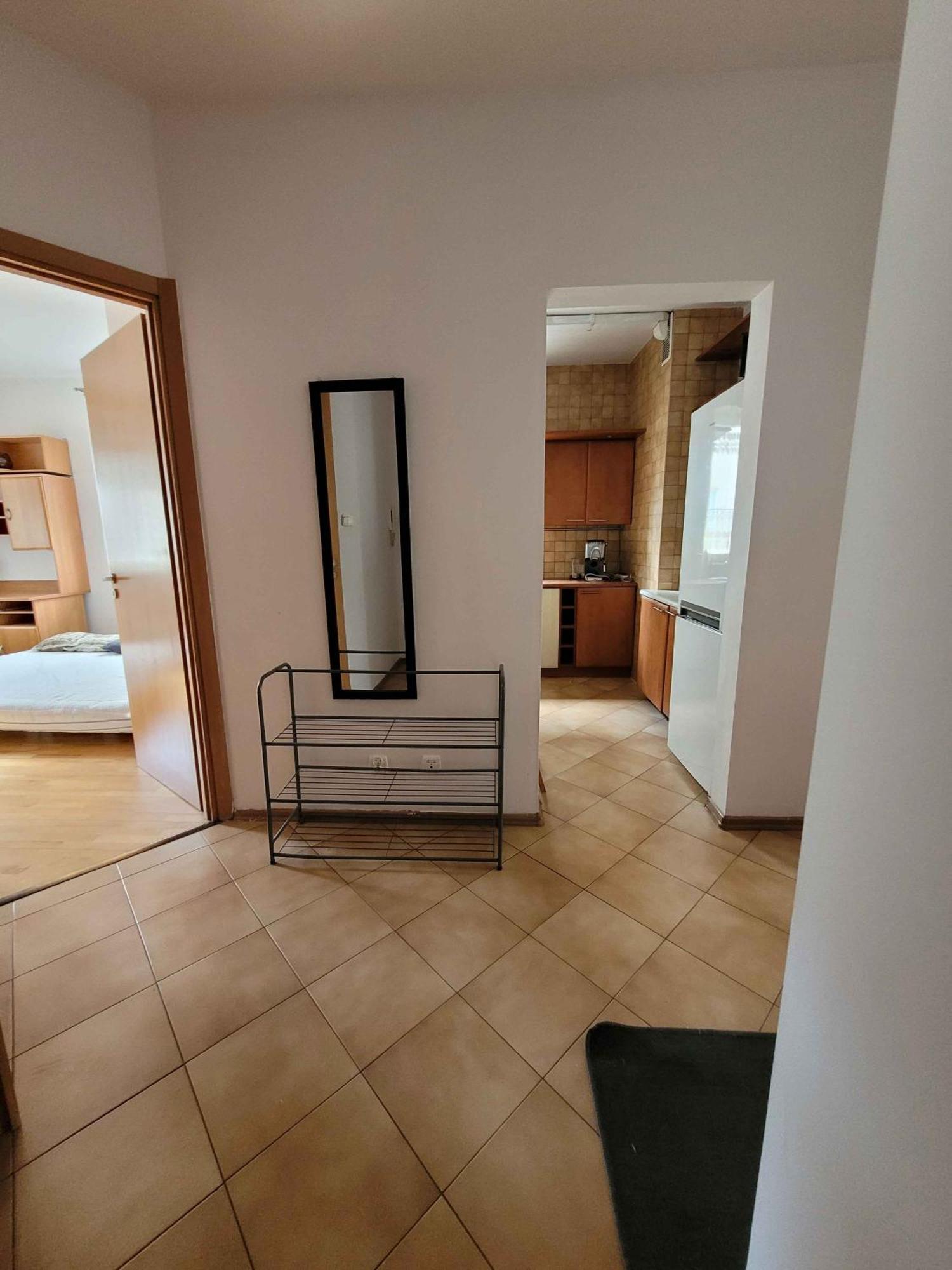 Krok Od Metro Bemowo Apartament Warszawa