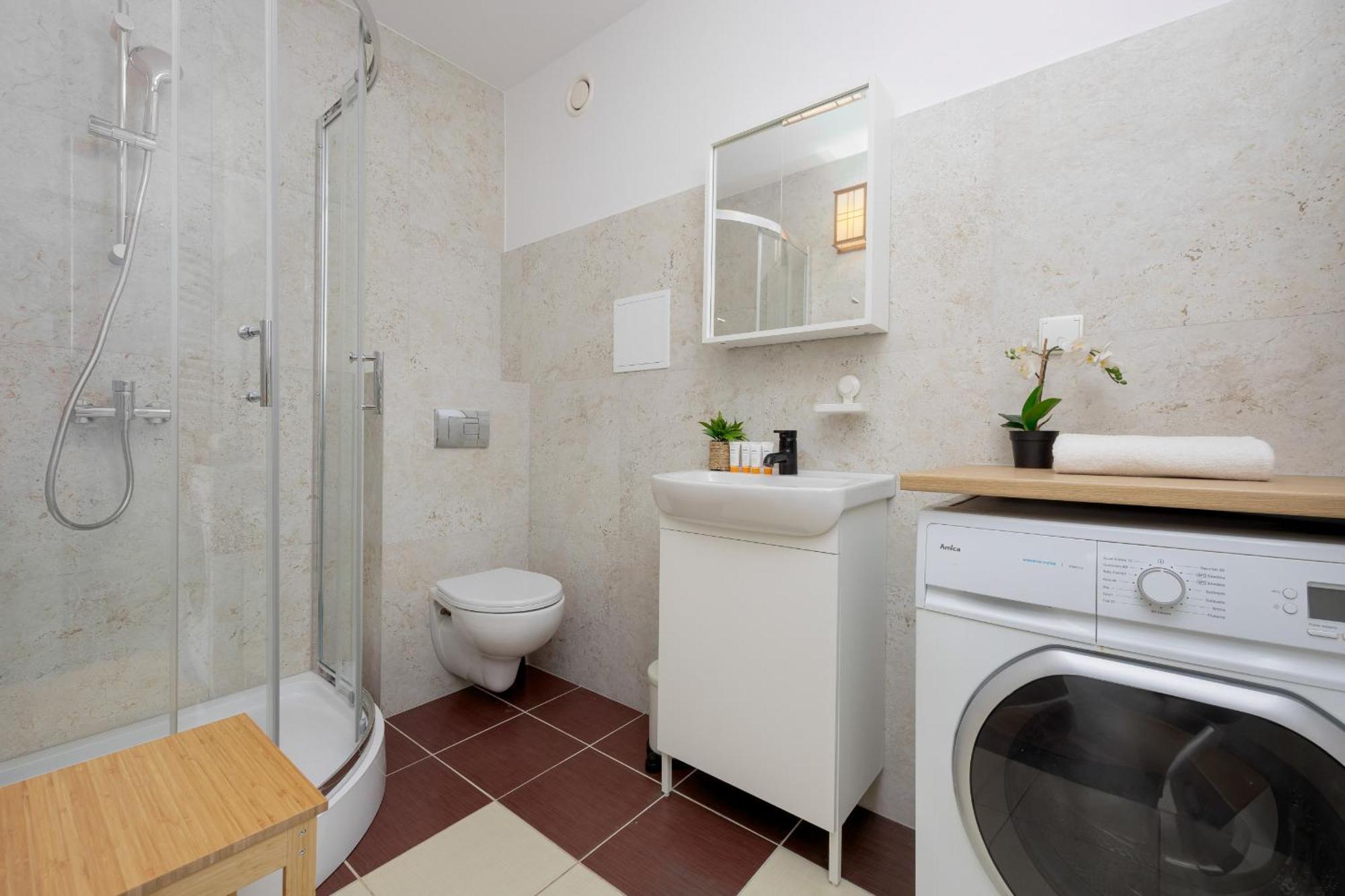 Apartament Exceptional With Parking And Garden By Renters *