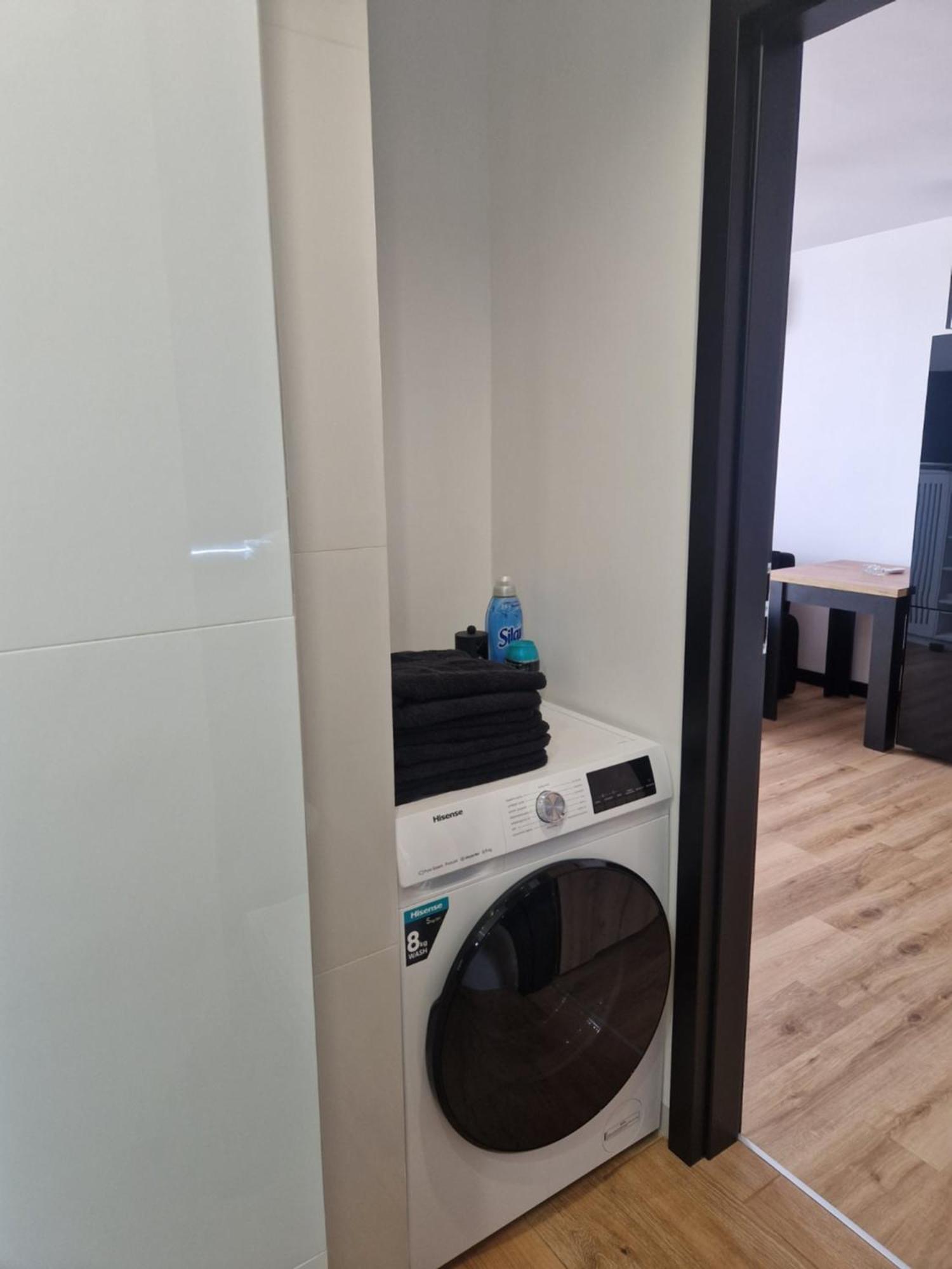 Apartment Krochmalna 2 *