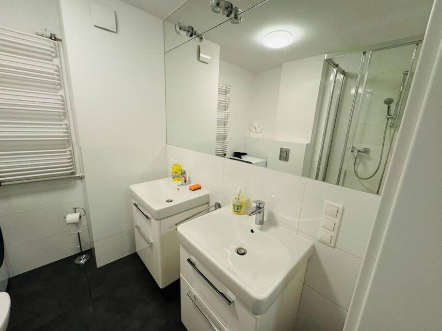 Fantastic Waw - Sz8 D Apartamento Varsóvia