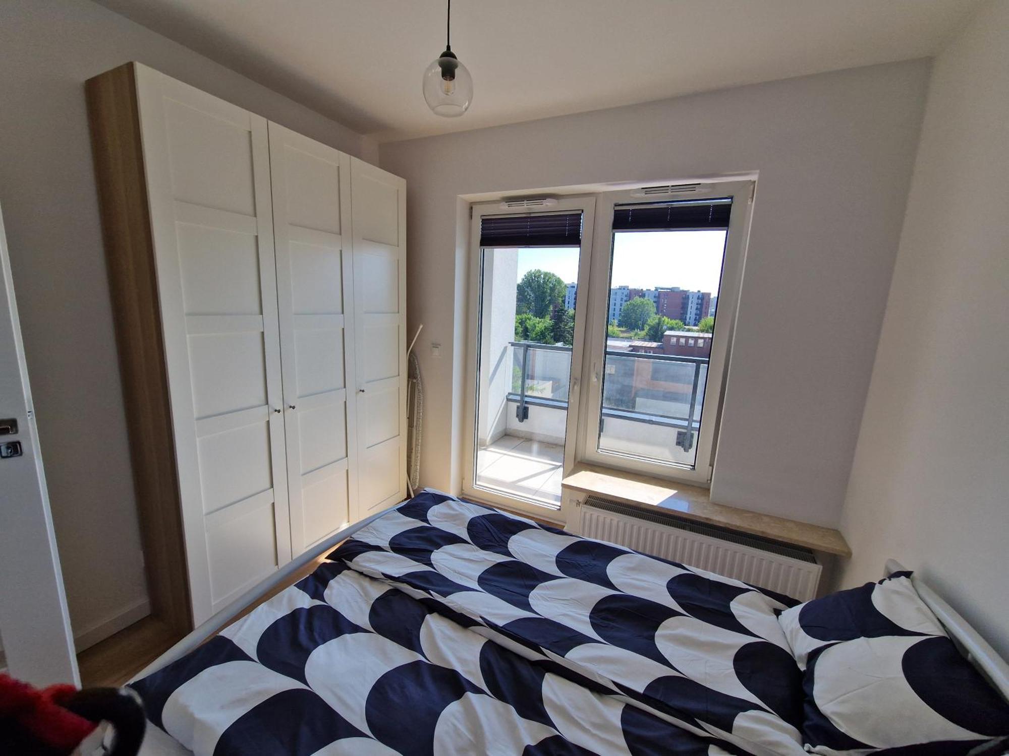 Apartament Oszmianska