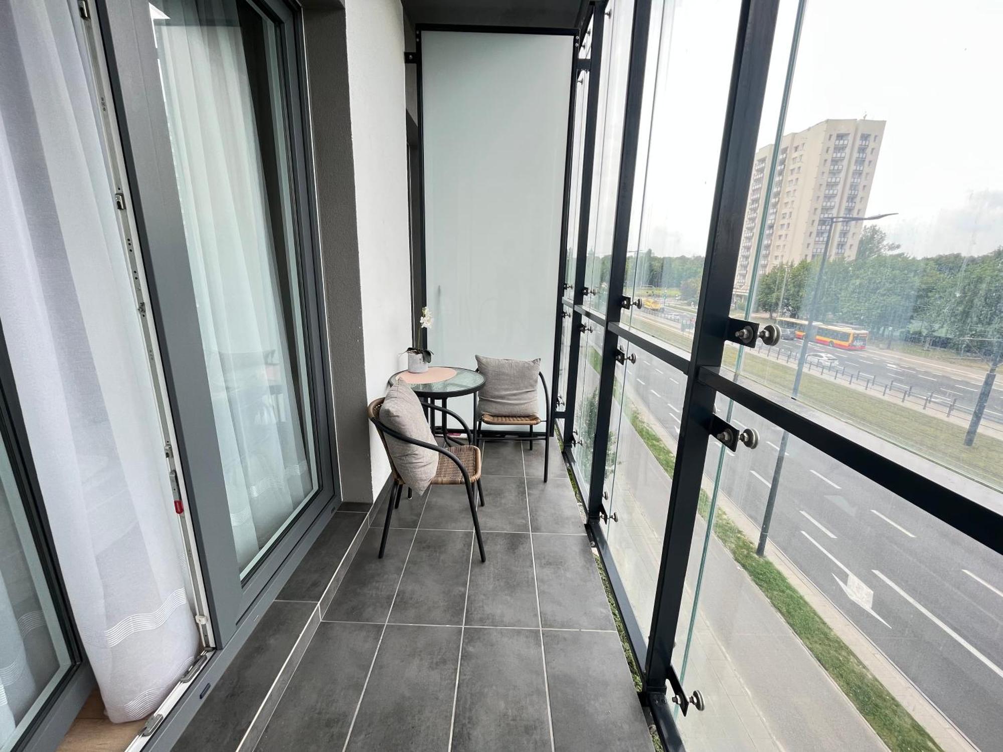 Apartment Kasprzaka 31 By Perfect 231 Garaz *