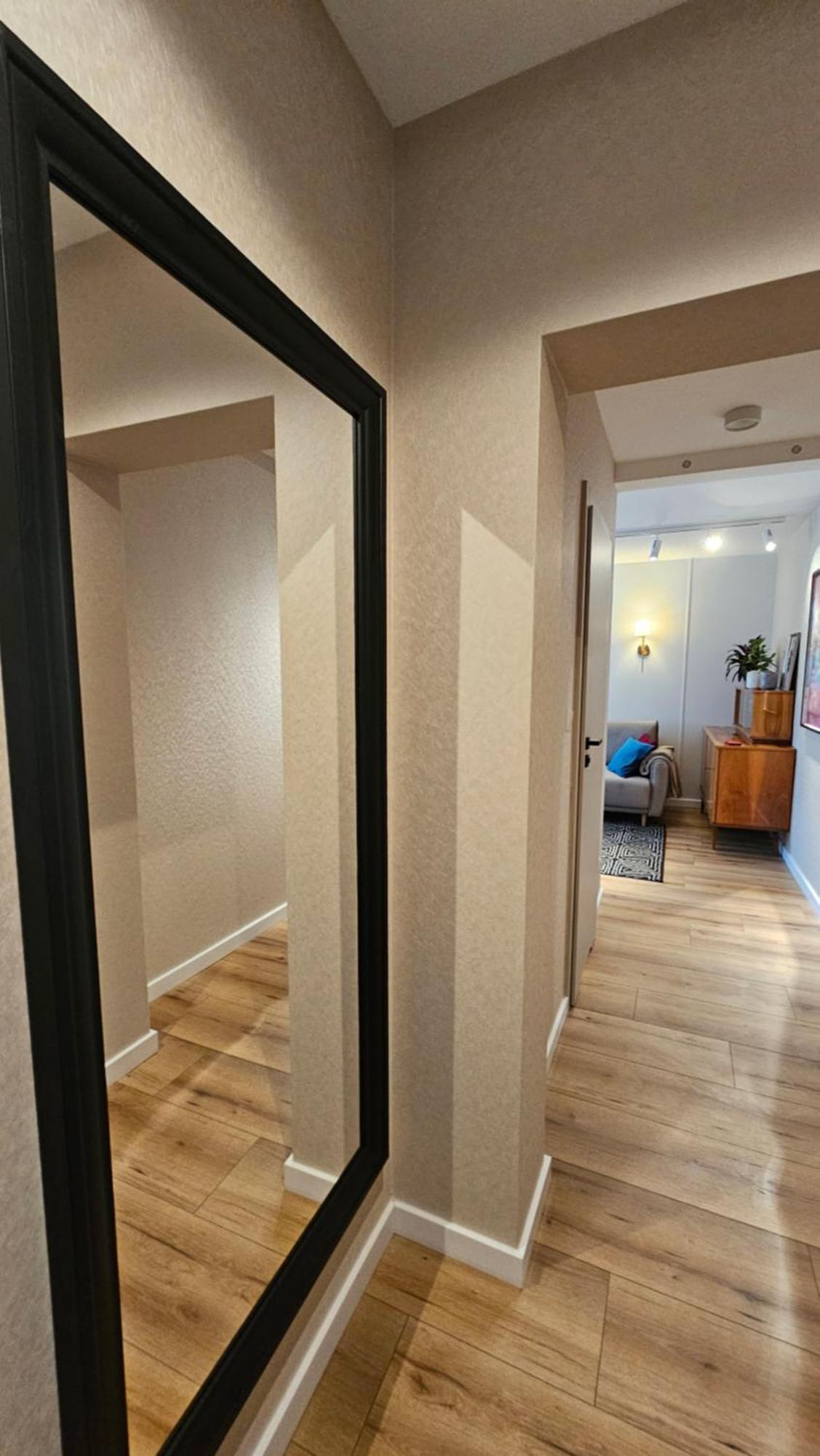 Apartamento Metro *