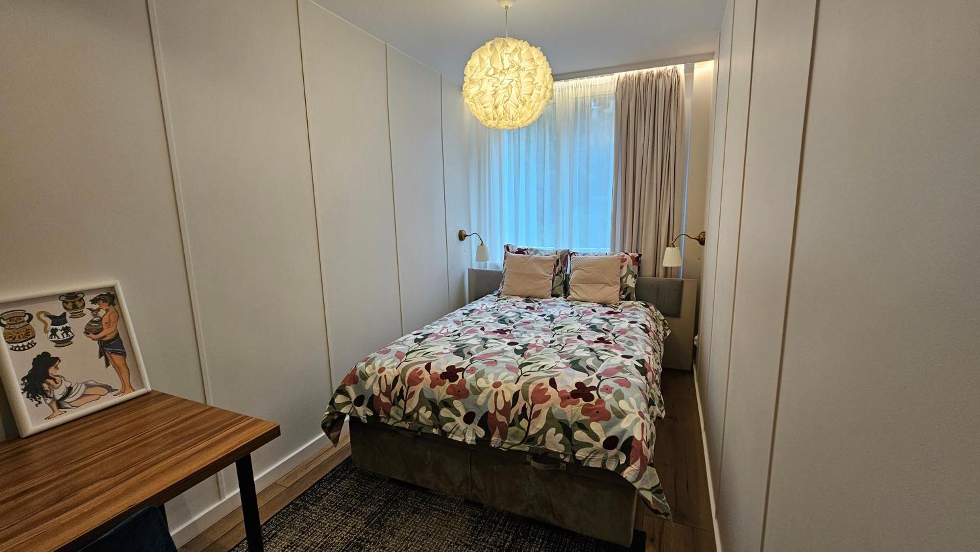 Apartamento Metro *