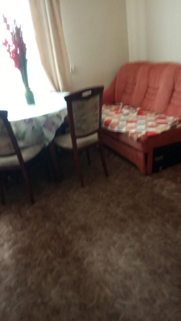 Nice Home Homestay Warsaw