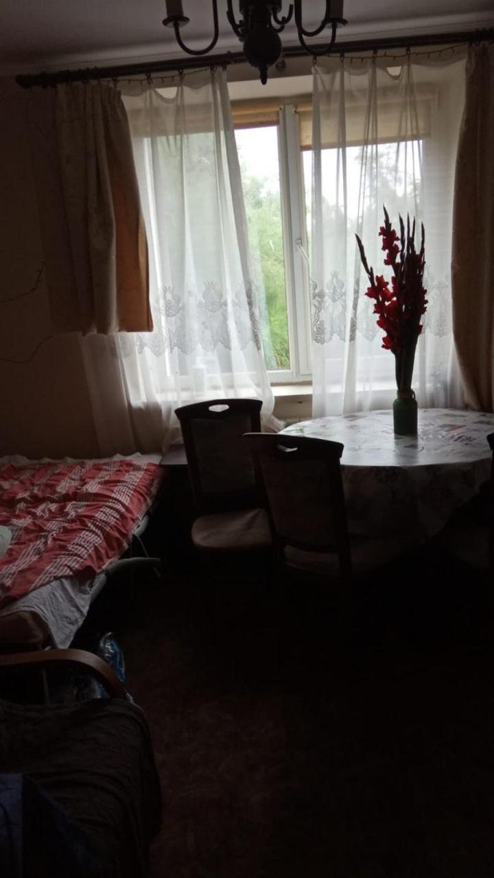 Homestay Nice Home Warsaw