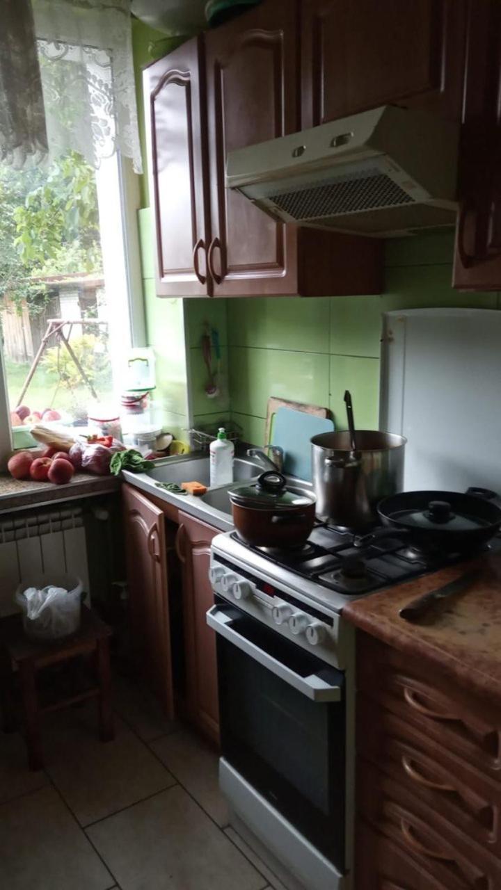 Nice Home Homestay *