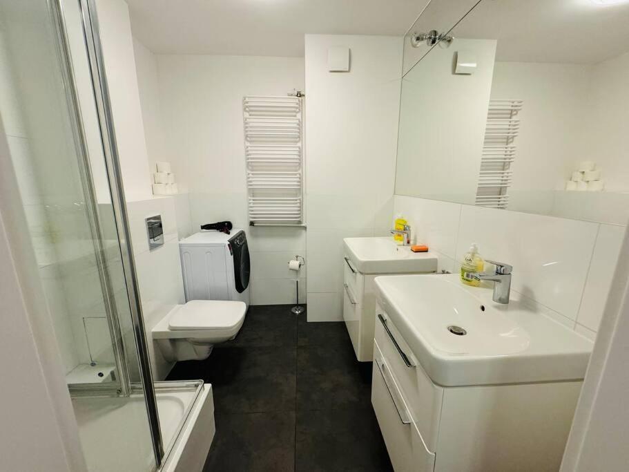 Apartment Fantastic Waw - Sz8 A *