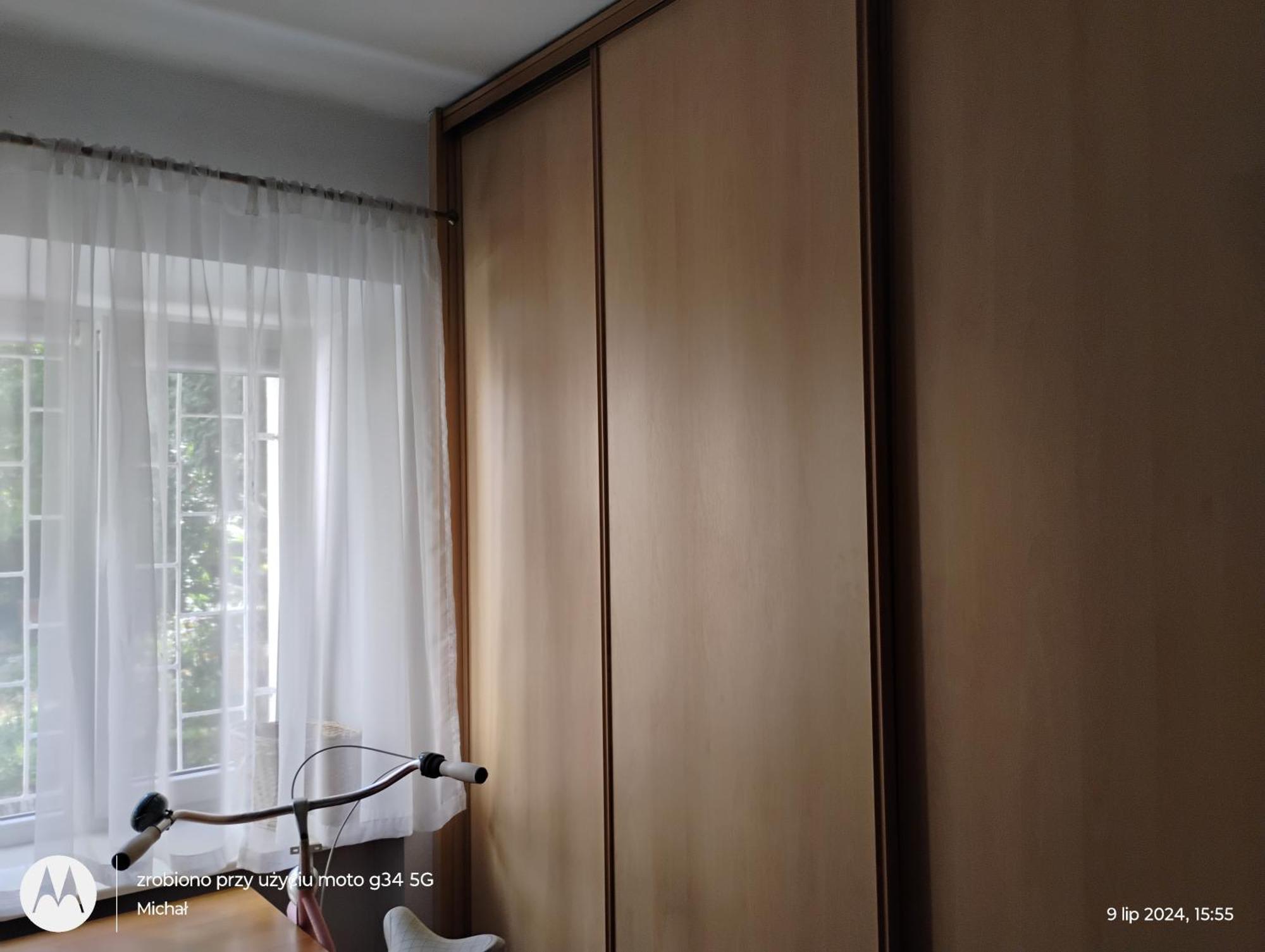 Przytulny W Kamienicy Apartment