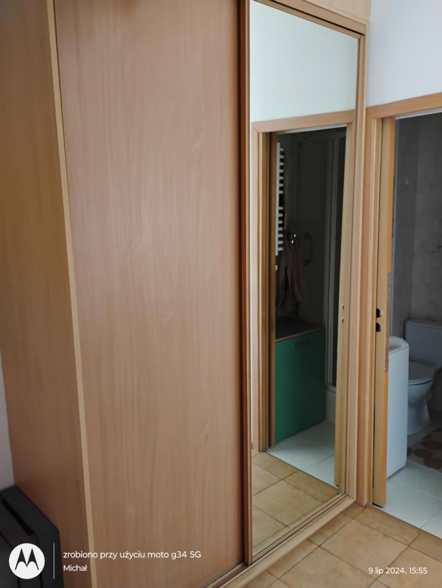 Przytulny W Kamienicy Apartment Warsaw