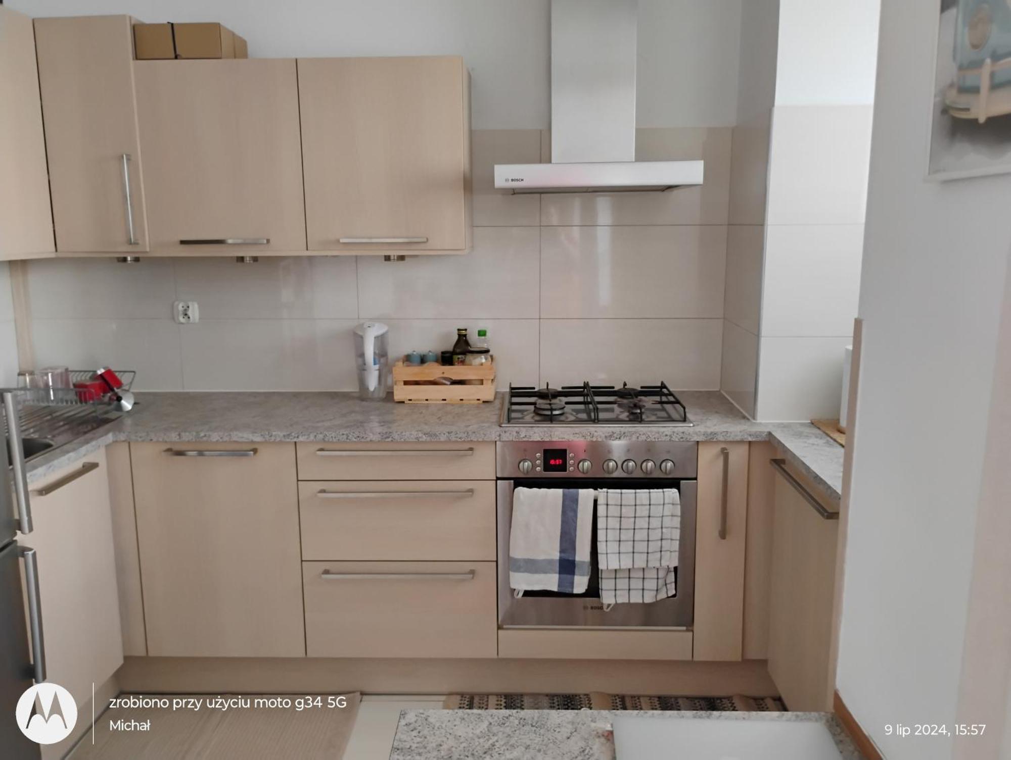 Przytulny W Kamienicy Apartment *