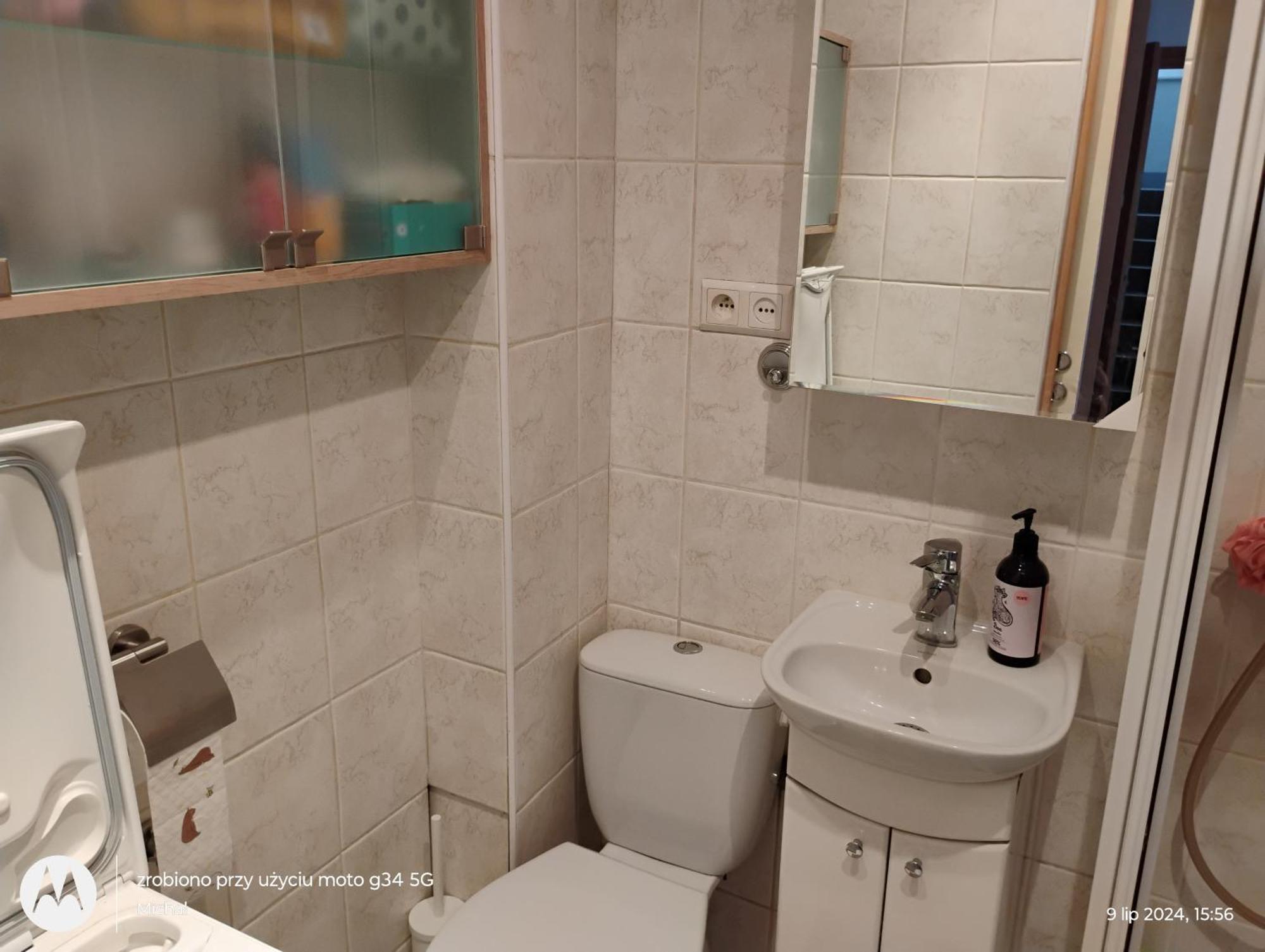 Apartment Przytulny W Kamienicy Warsaw