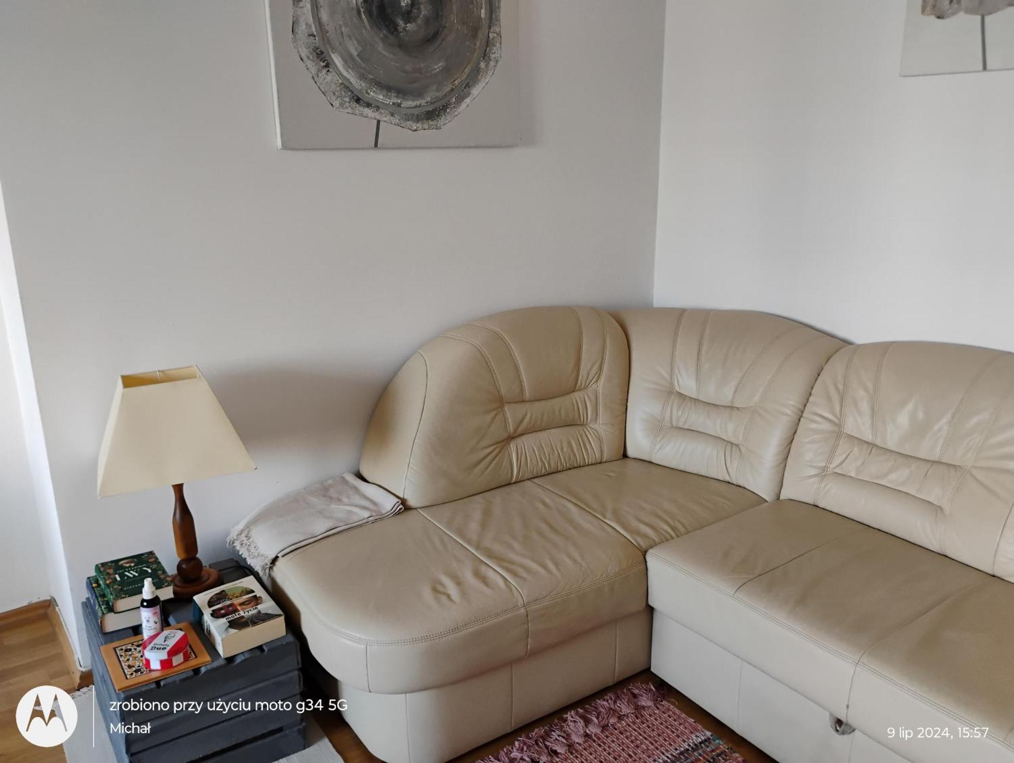 Przytulny W Kamienicy Apartment *