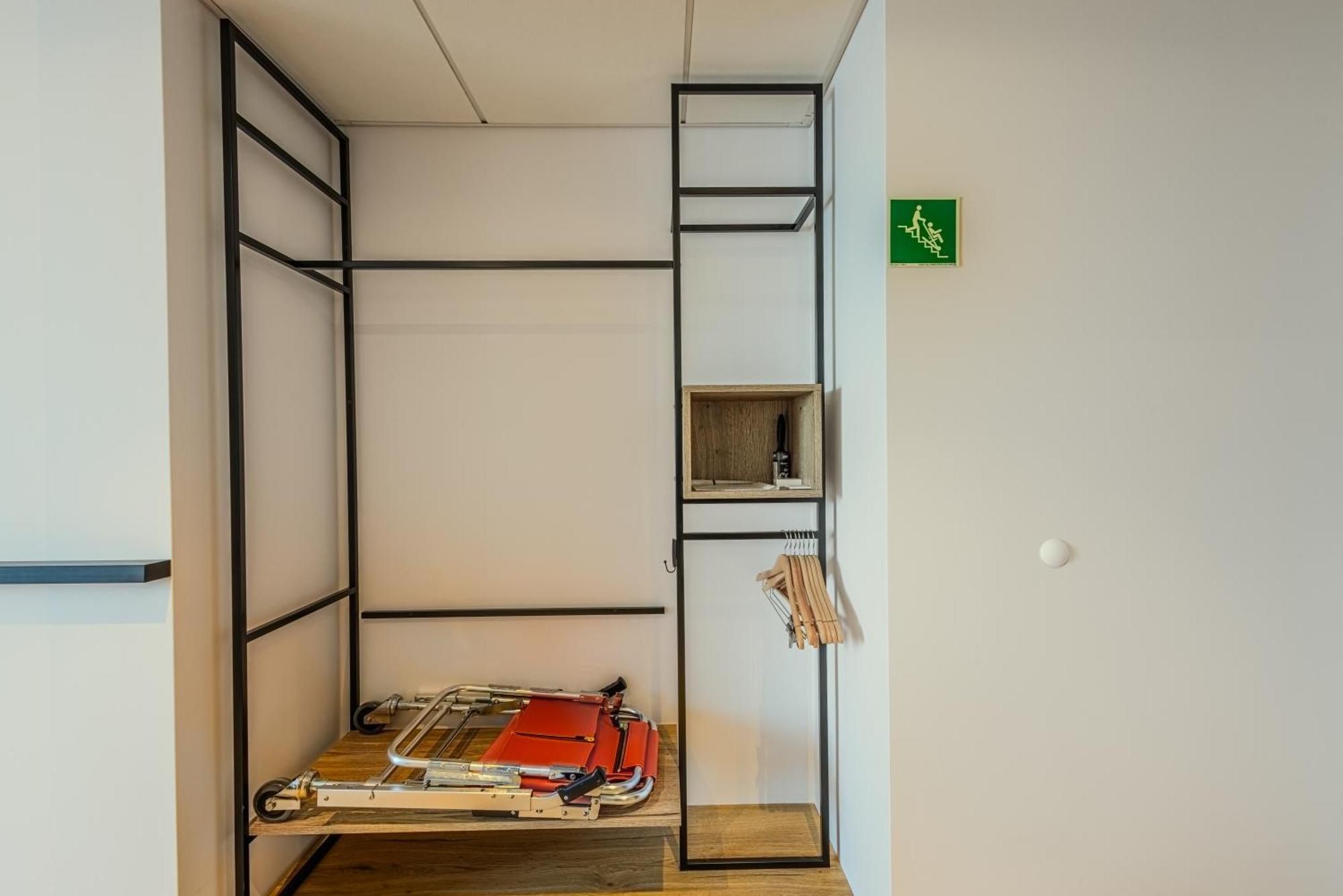 Hotel Campanile Polnoc Warsaw