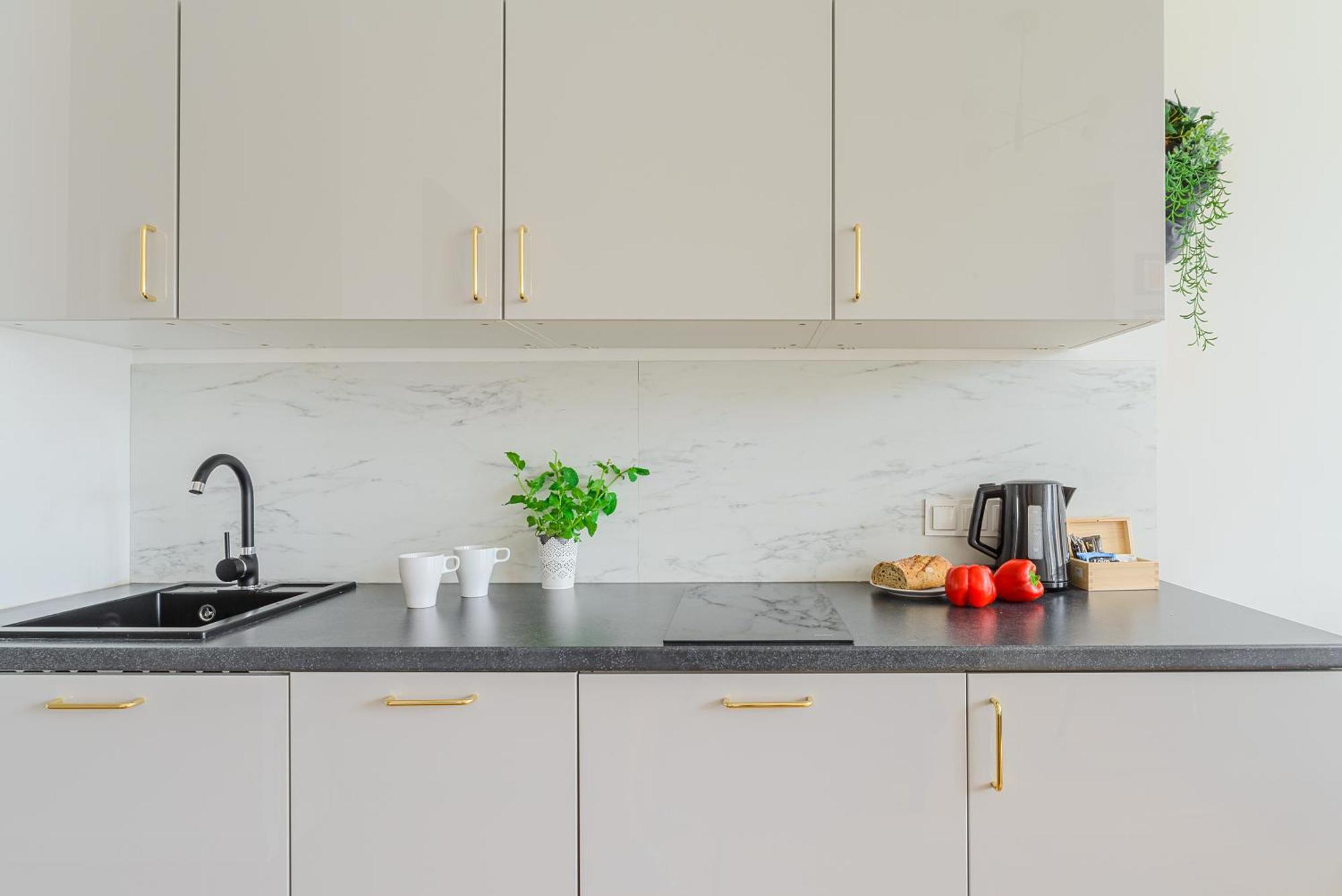 Shortstaypoland Plac Mirowski Apartamento Varsóvia